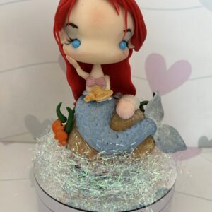 Ariel